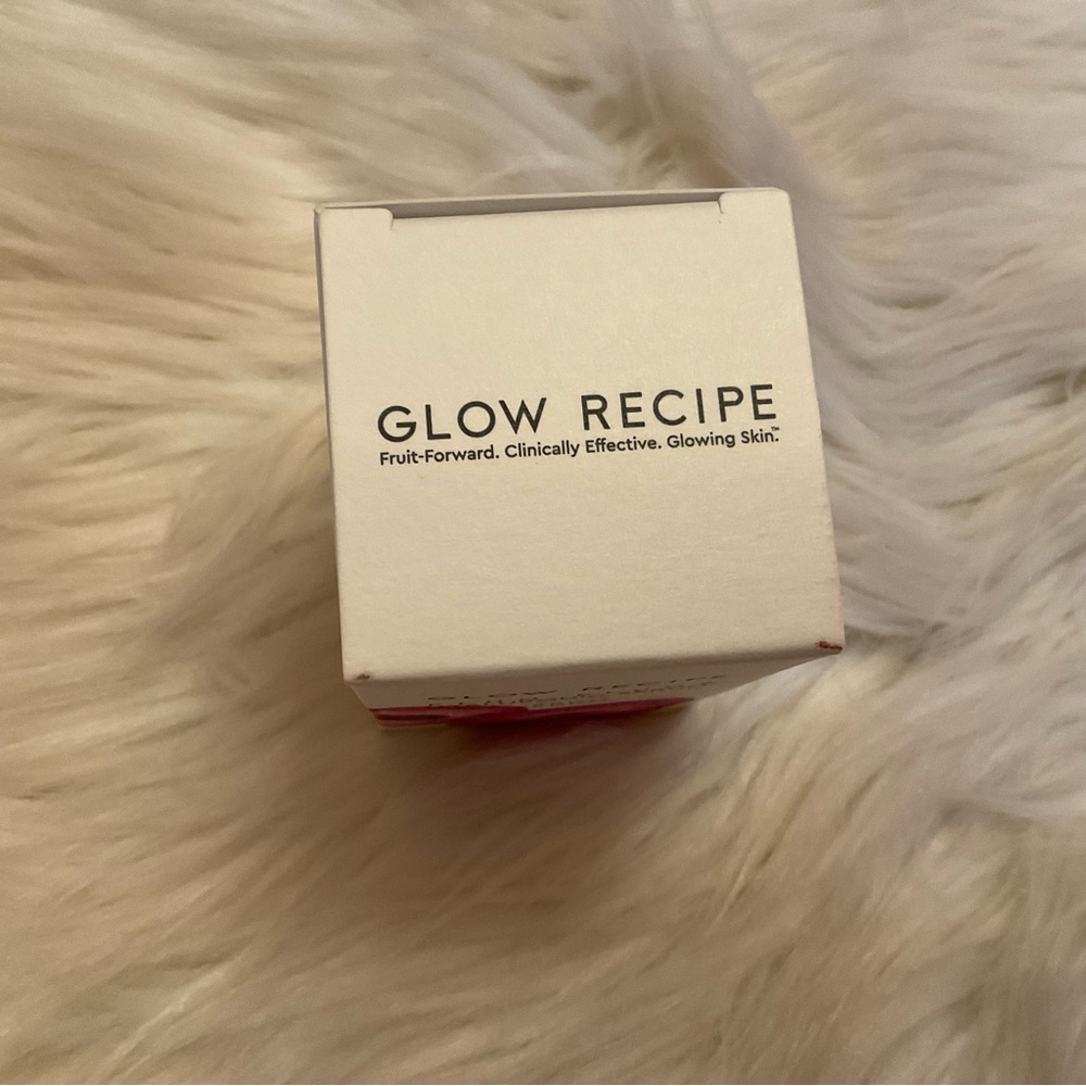 Glow Recipe Plum Plump Hyaluronic Serum - New in Box - Picture 7 of 8